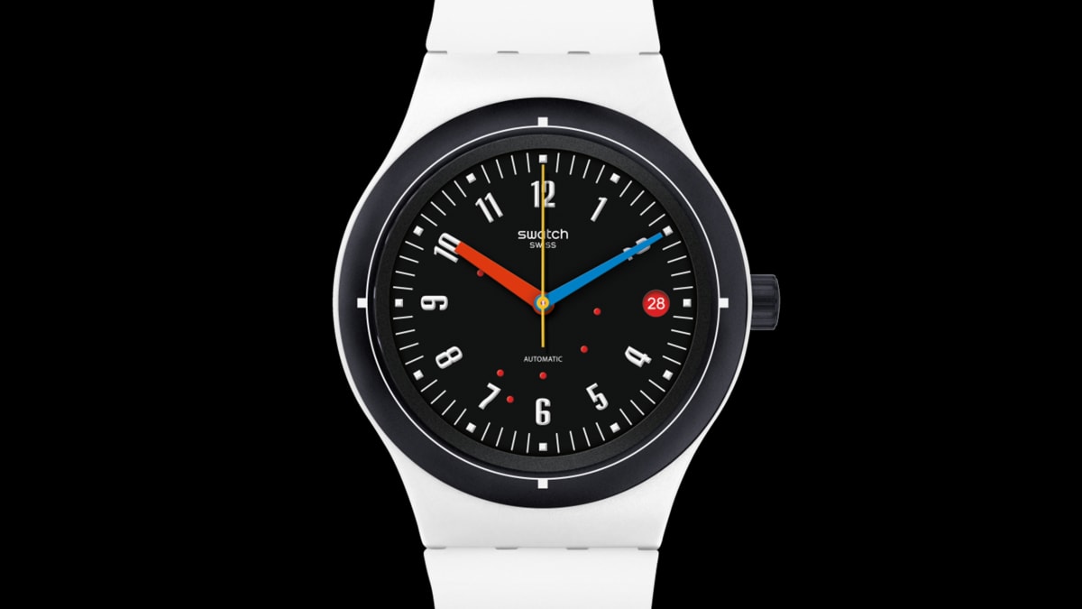 Swatch sutw405 top