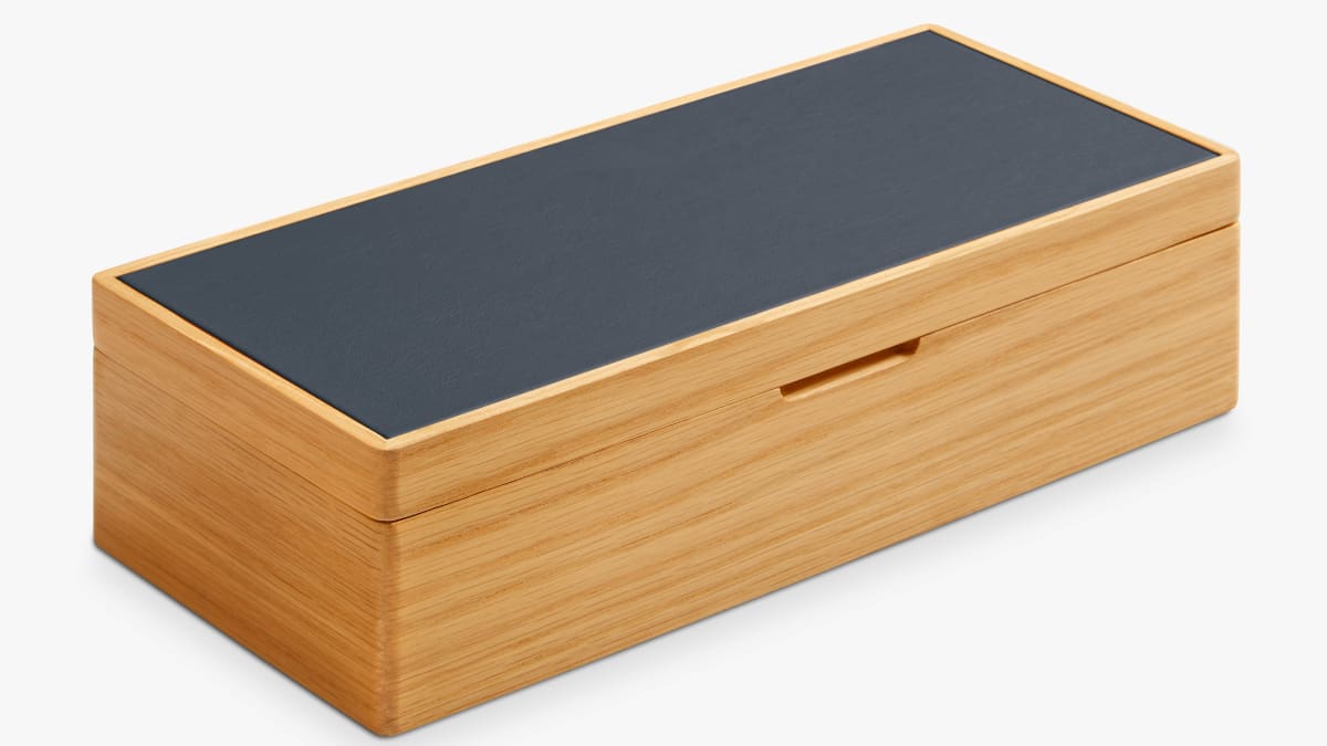 Shinola watch box on sale