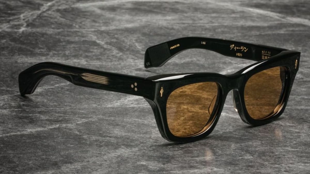 Jacques marie hot sale mage eyewear
