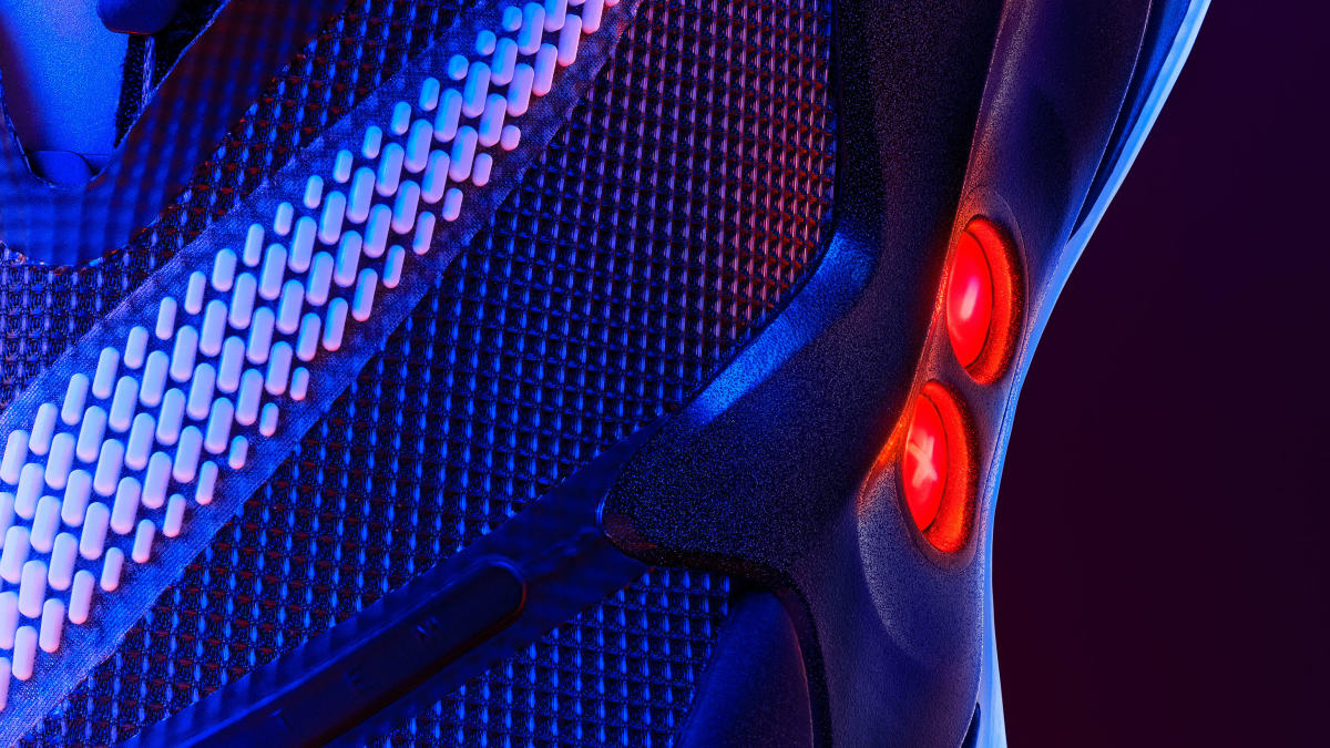 Nike adapt bb news sales