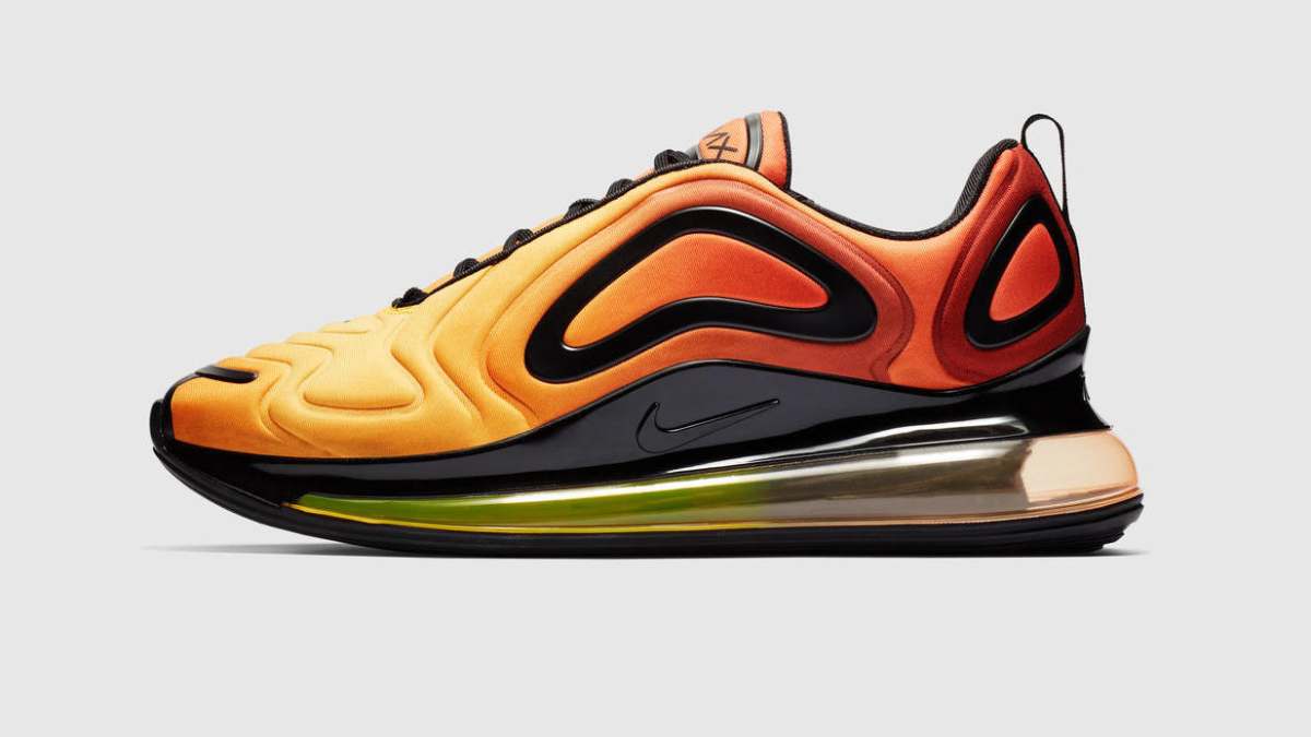 Air max 720 news deals