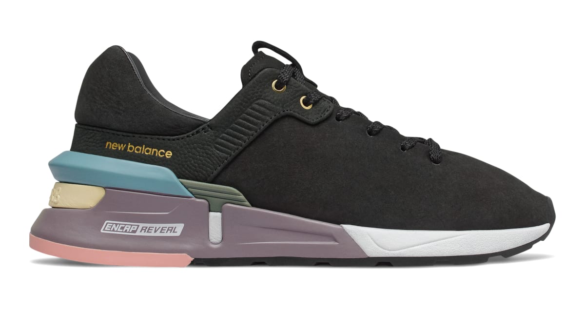 New Balance Tokyo Design Studio offers up a new twist on the 997