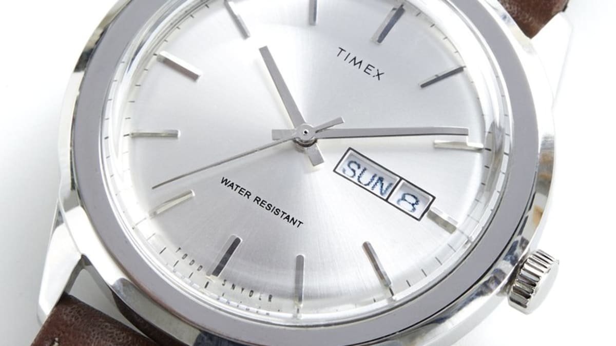 Todd snyder timex mid cheap century