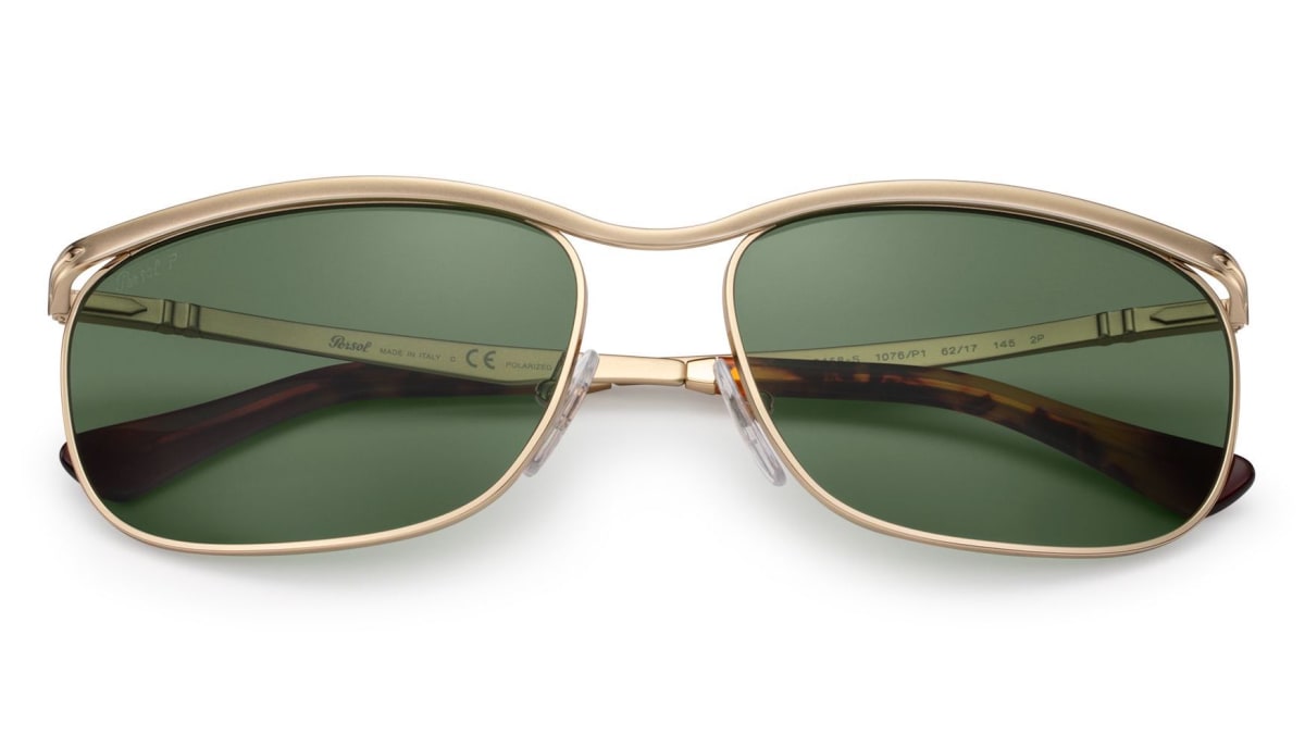 Persol key deals west sunglasses