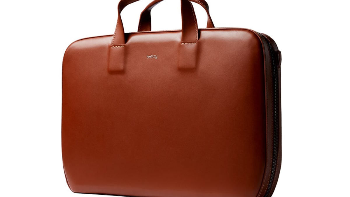 Bellroy laptop brief designers edition sales