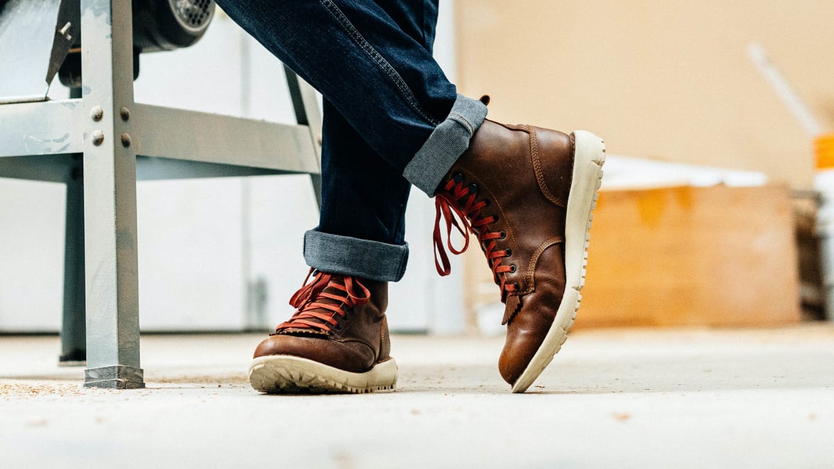 Danner look alike hotsell boots