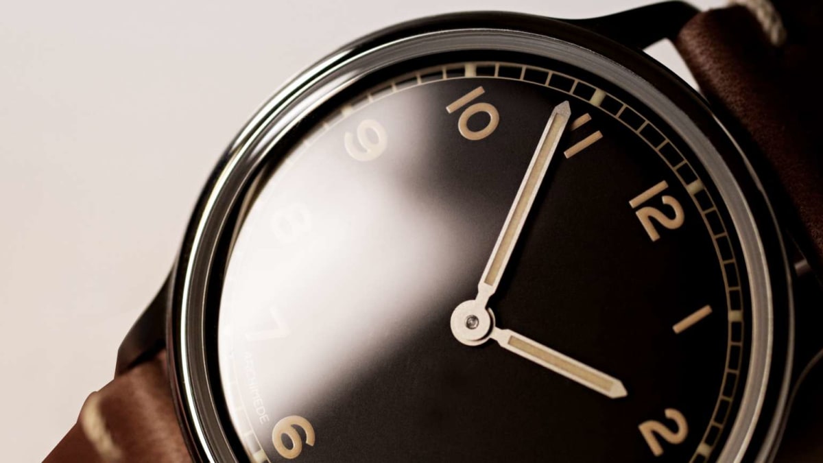 Archimede 1950s deals