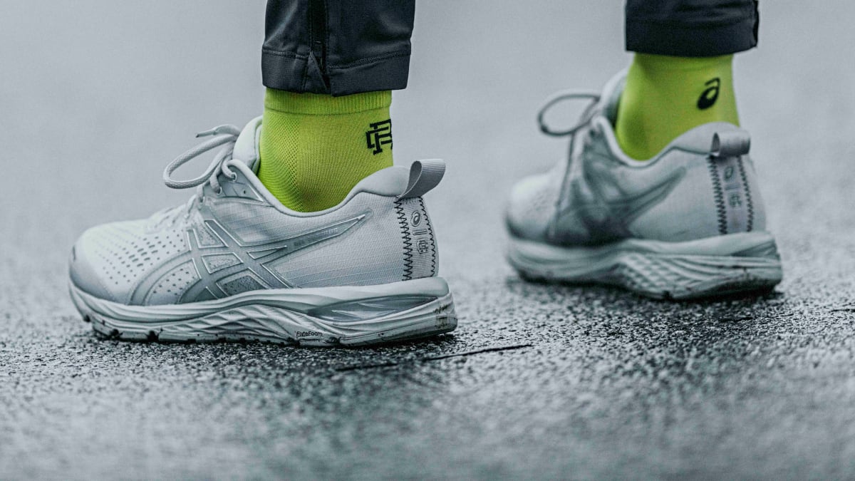 Champs asics best sale