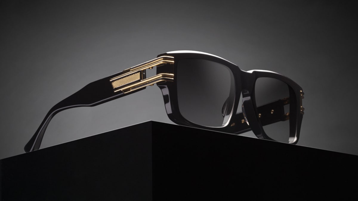 Dita grandmaster hot sale glasses