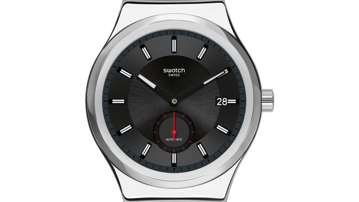 Sistem51 cheap petite seconde