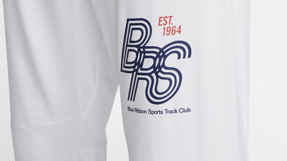 Blue ribbon sports nike shirt hot sale