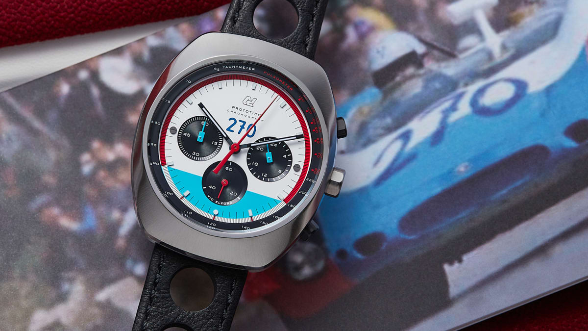 Autodromo prototipo for sale on sale