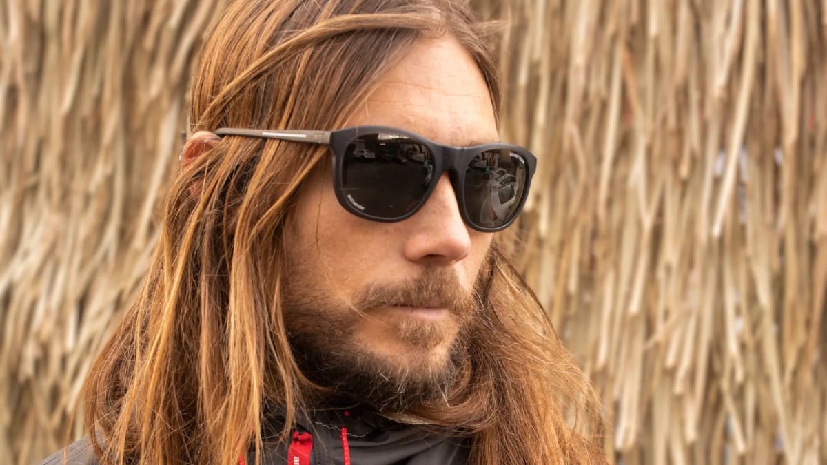 District Vision releases a capsule collection with and