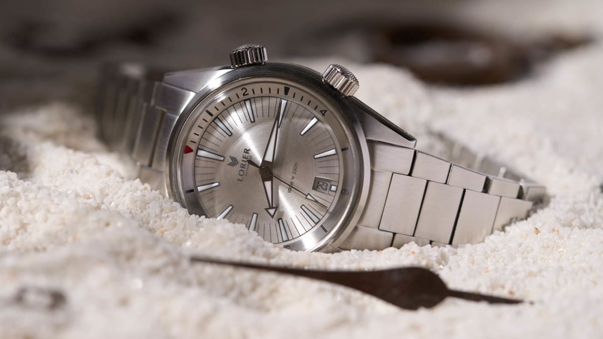 Worn Wound releases its second collaboration with Lorier Acquire