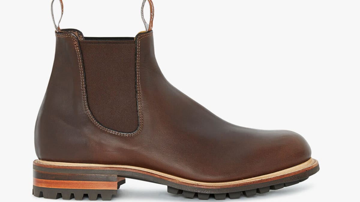 Rm williams gardener best sale reddit