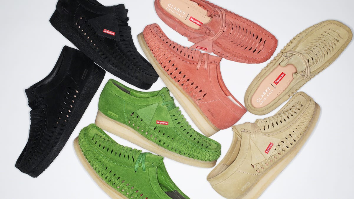 売れ筋新商品 clarks-supreme-main.jpg スリッポン/モカシン