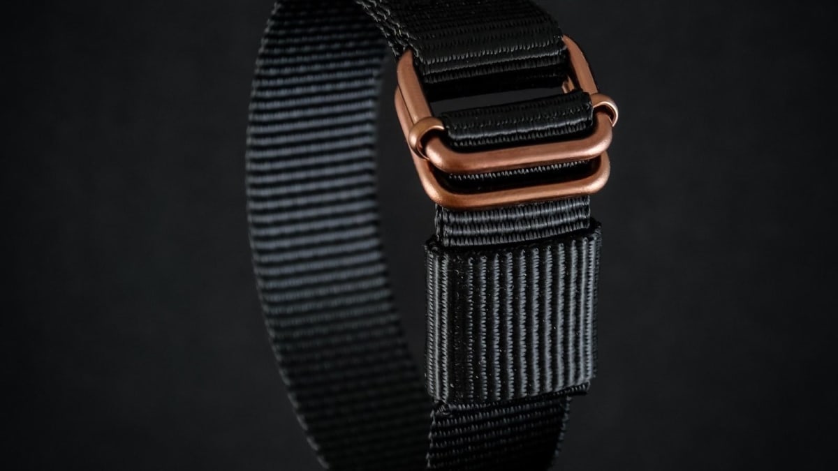 Alpha zulu straps sale