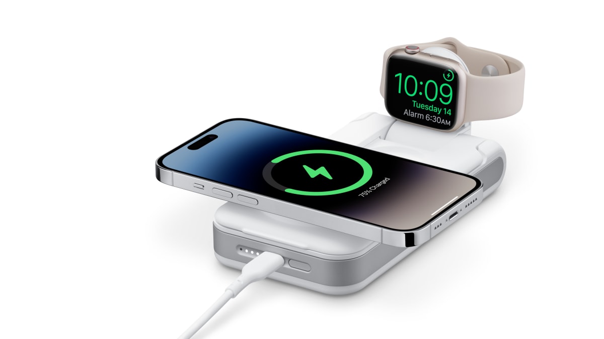 Apple watch 6 magsafe cheap