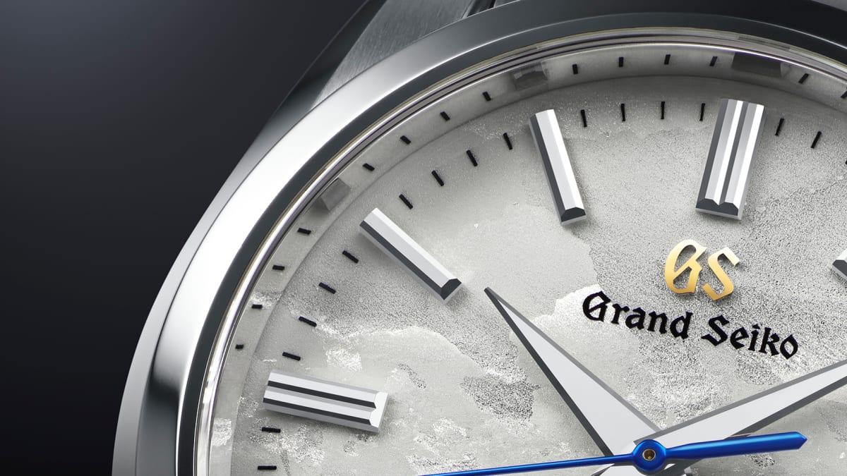 Sbgr311g grand discount seiko