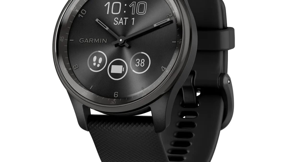 Garmin vivoa discount