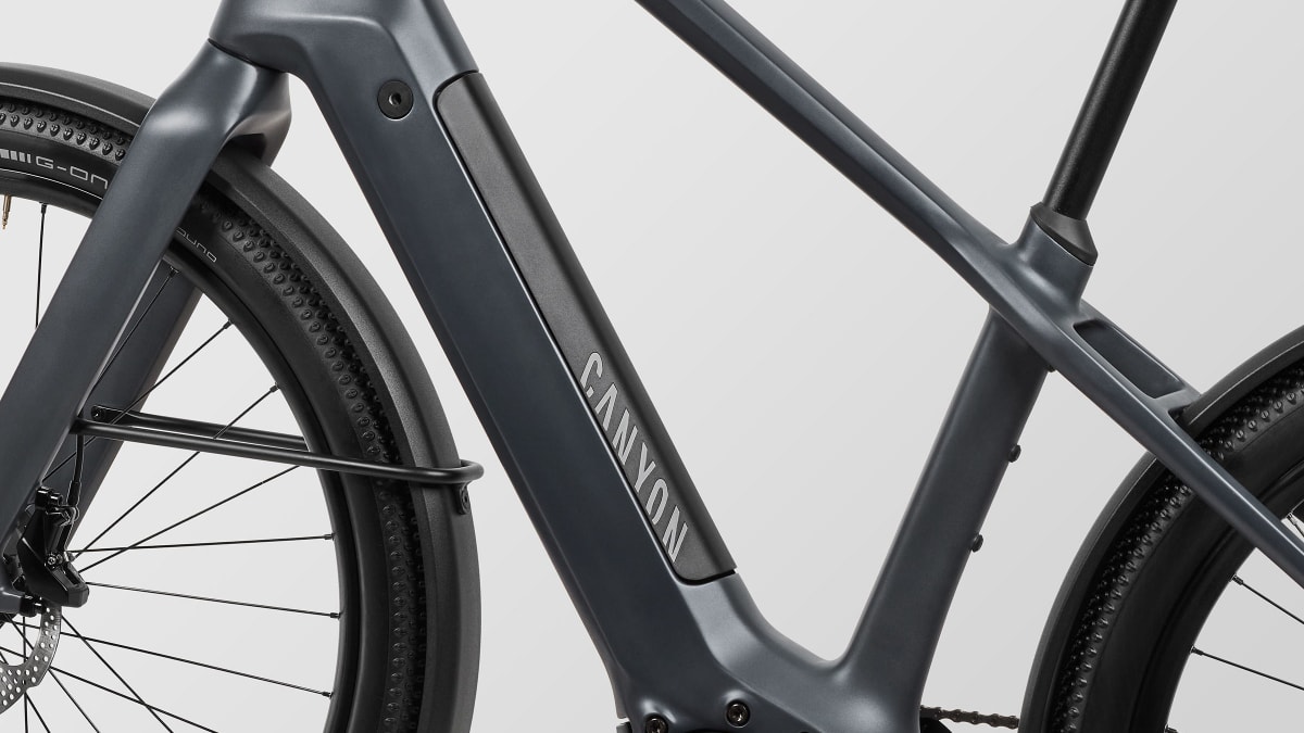 Canyon precede on on sale