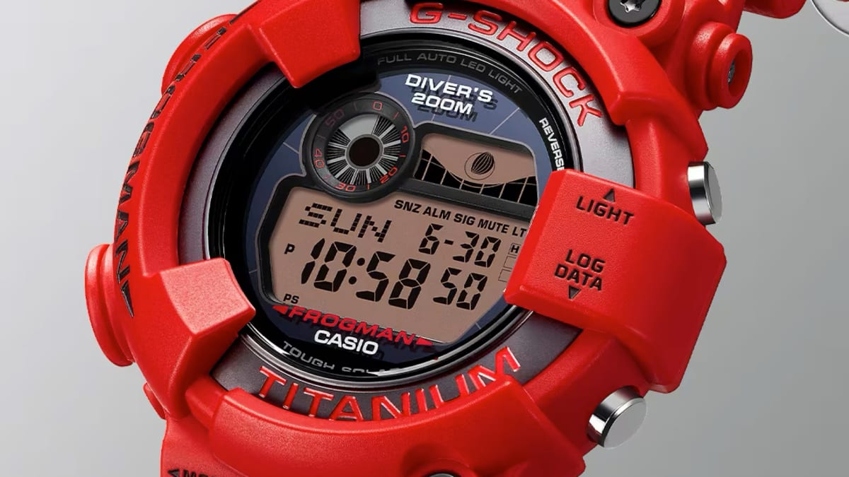 Casio dw 230 deals