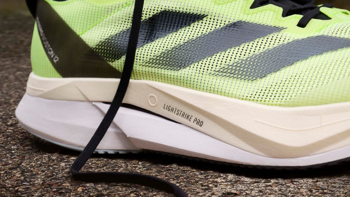 Adizero boston 4 sales