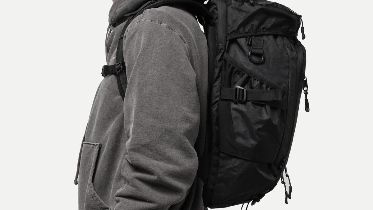 Dsptch ruckpack review store
