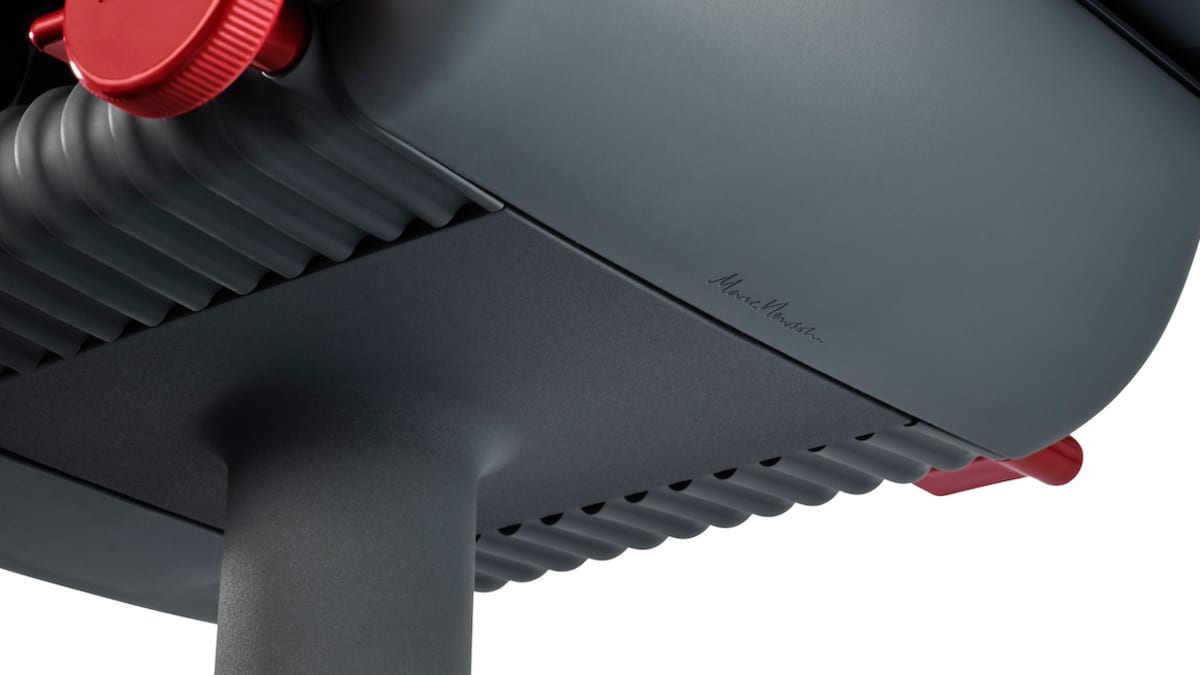 Marc Newson and Knoll reveal their upcoming Task Chair - Acquire