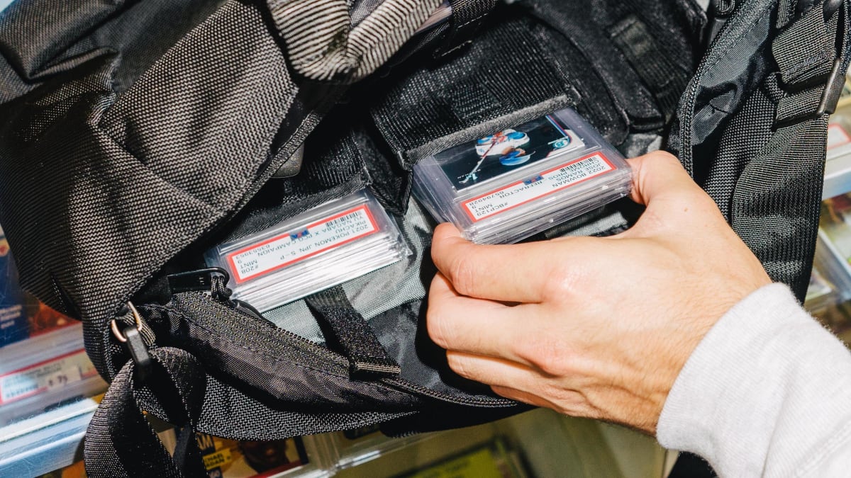 Dsptch utility online sling