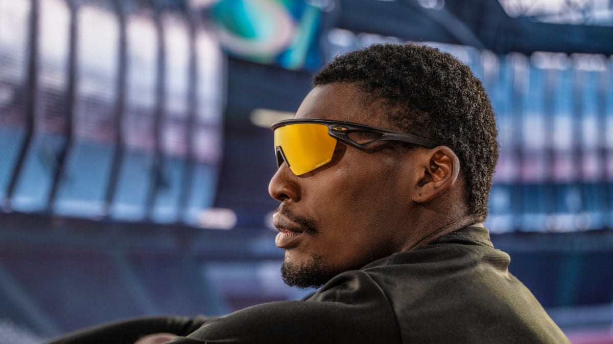 Oakley is calling Sphaera its most forgettable eyewear to date Acquire