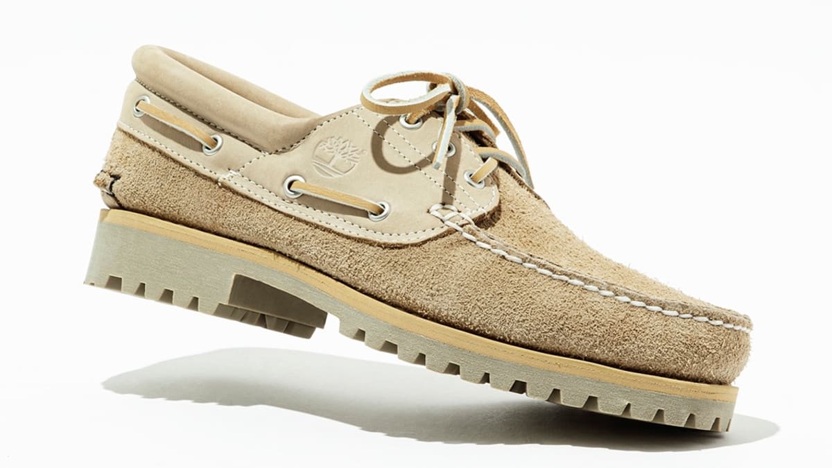 OUTLET SALE- 訳あり品など大放出 nonnative-3eye.jpg 靴