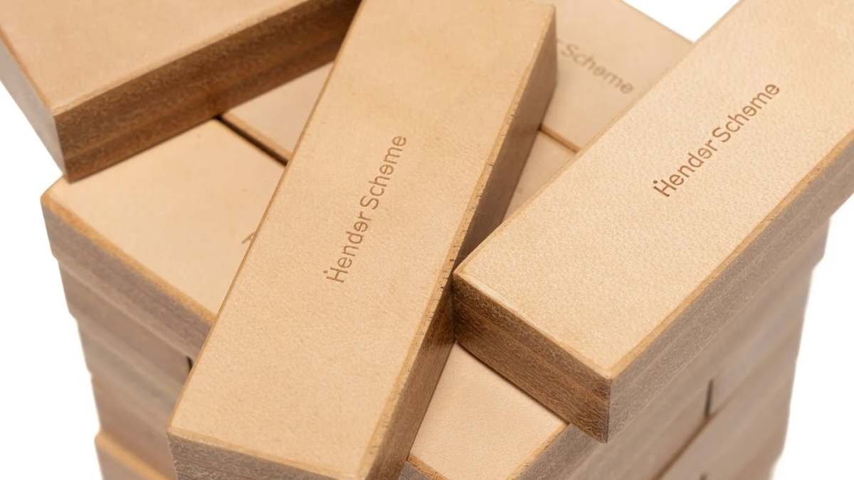 hender-scheme-leather-tower-