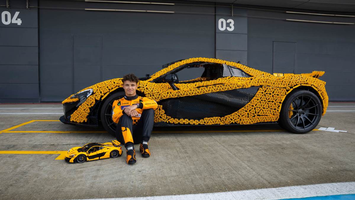 Lego p1 online