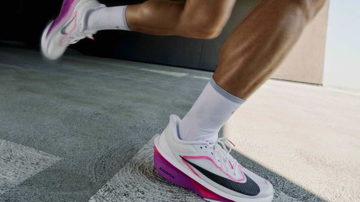 Nike unveils the redesigned Zoom Fly 6 Acquire