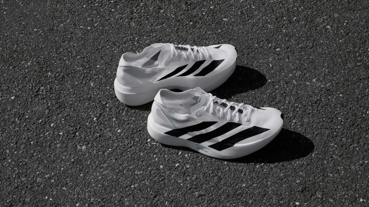 Adidas adizero hot sale 2019