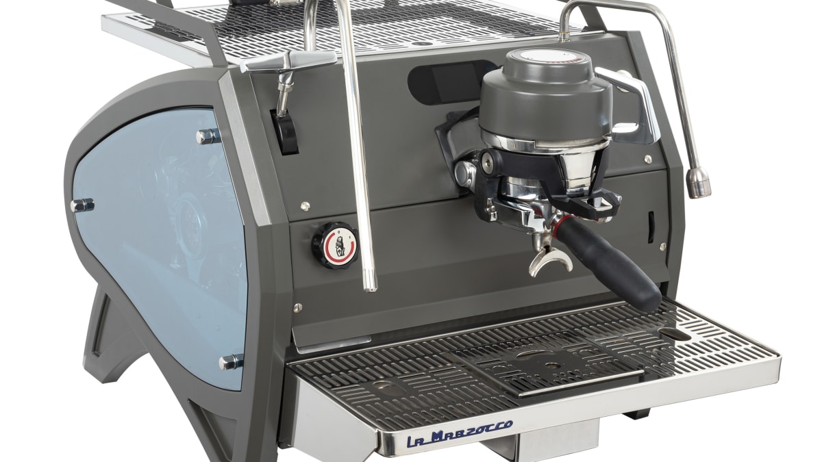 La marzocco strada best sale