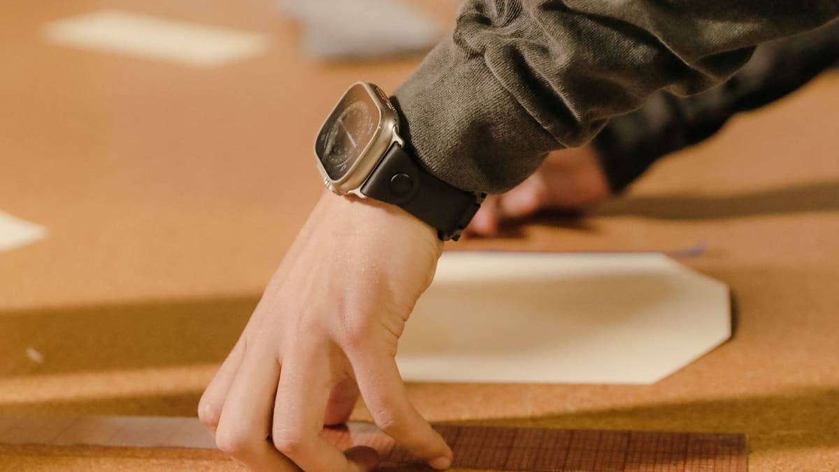 Fidlock apple watch 2025 band
