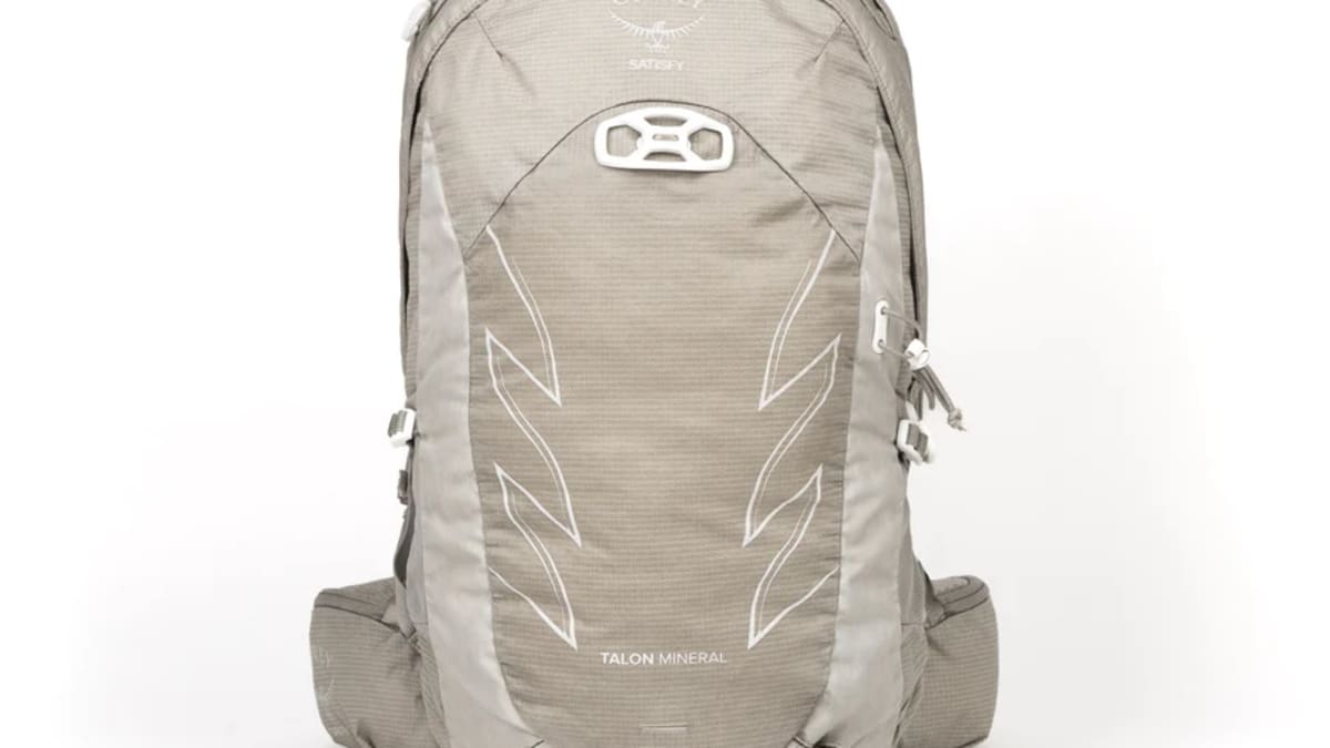 Osprey talon hotsell 22 laptop