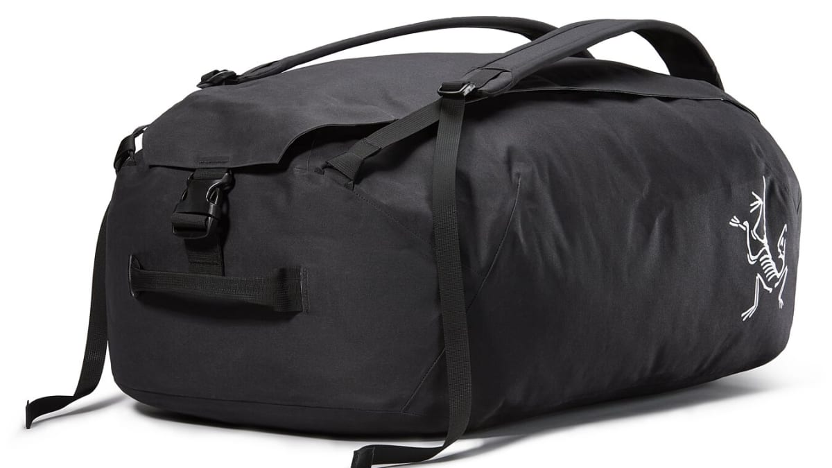 Arcteryx duffle 100 cheap