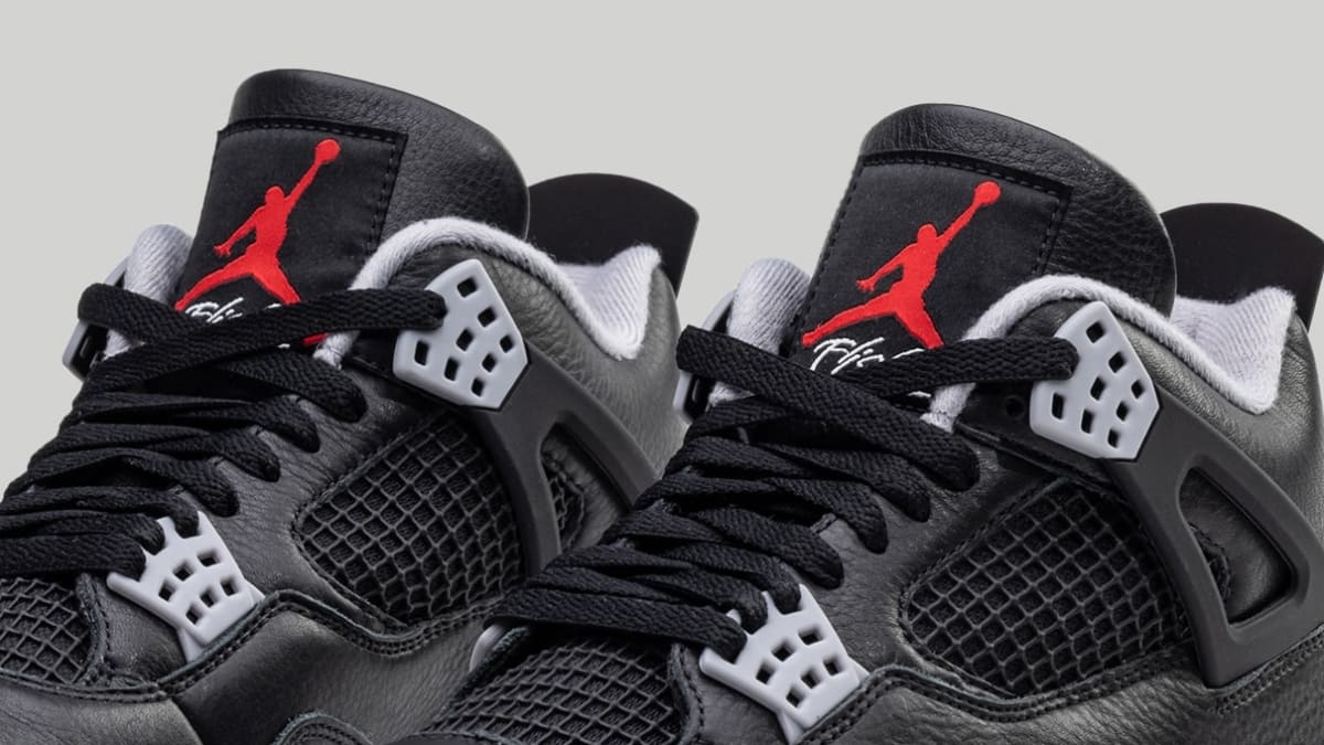 Jordan Brand previews its Retro Collection for Spring 24 Acquire