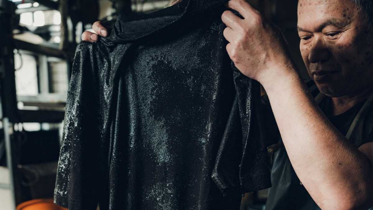 【REIGNING CHAMP】KYOTO BLACK ミッドウェイト テリー フーディ Kyoto Black Midweight Terry Classic Hoodie | Reigning Champ