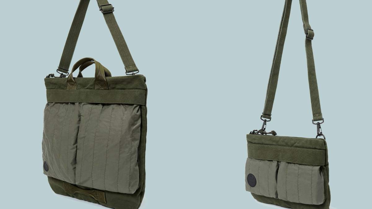 DIGAWEL / UNION TOKYO 4 YEAR COLLECTION