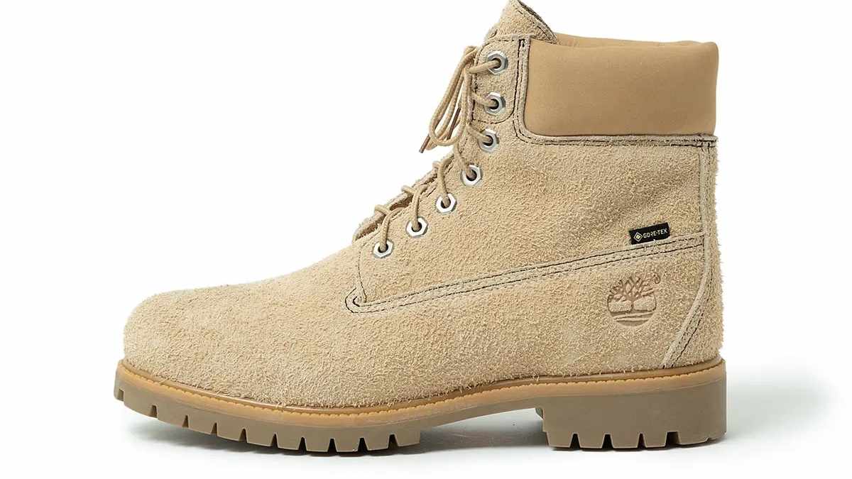 Timberland × nonnative 6-INCH PREMIUM BOOT VIBRAM GTX