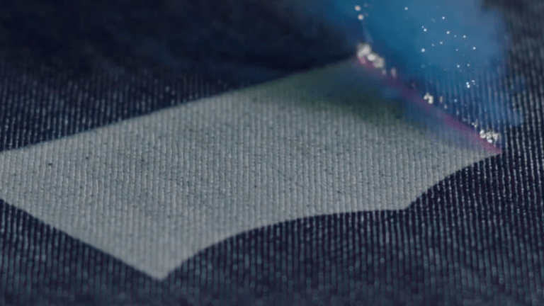 Levis sales laser jeans