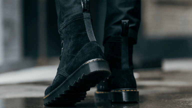 Doc marten 2025 jungle boot