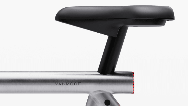 2022 VanMoof S3 – Specs, Comparisons, Reviews – 99 Spokes