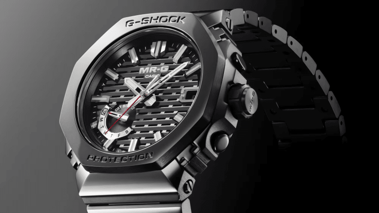 GA-2100SR-1AJF | CASIO