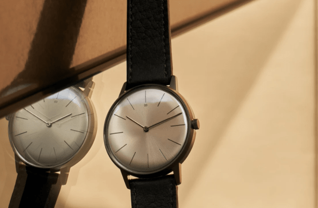 Instrmnt dress watch store