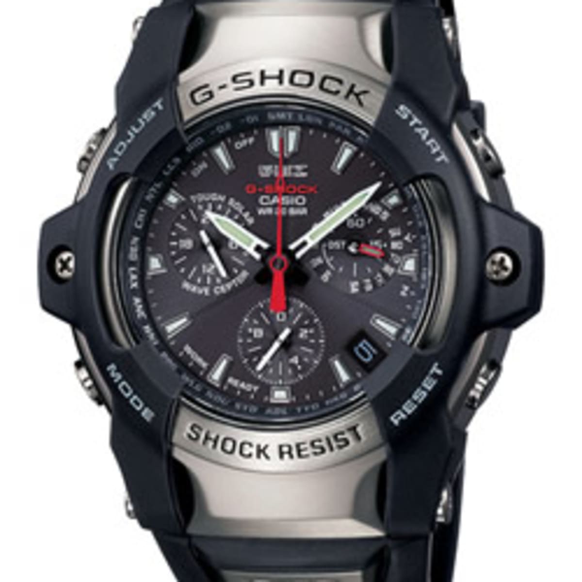 casio giez gs 1100